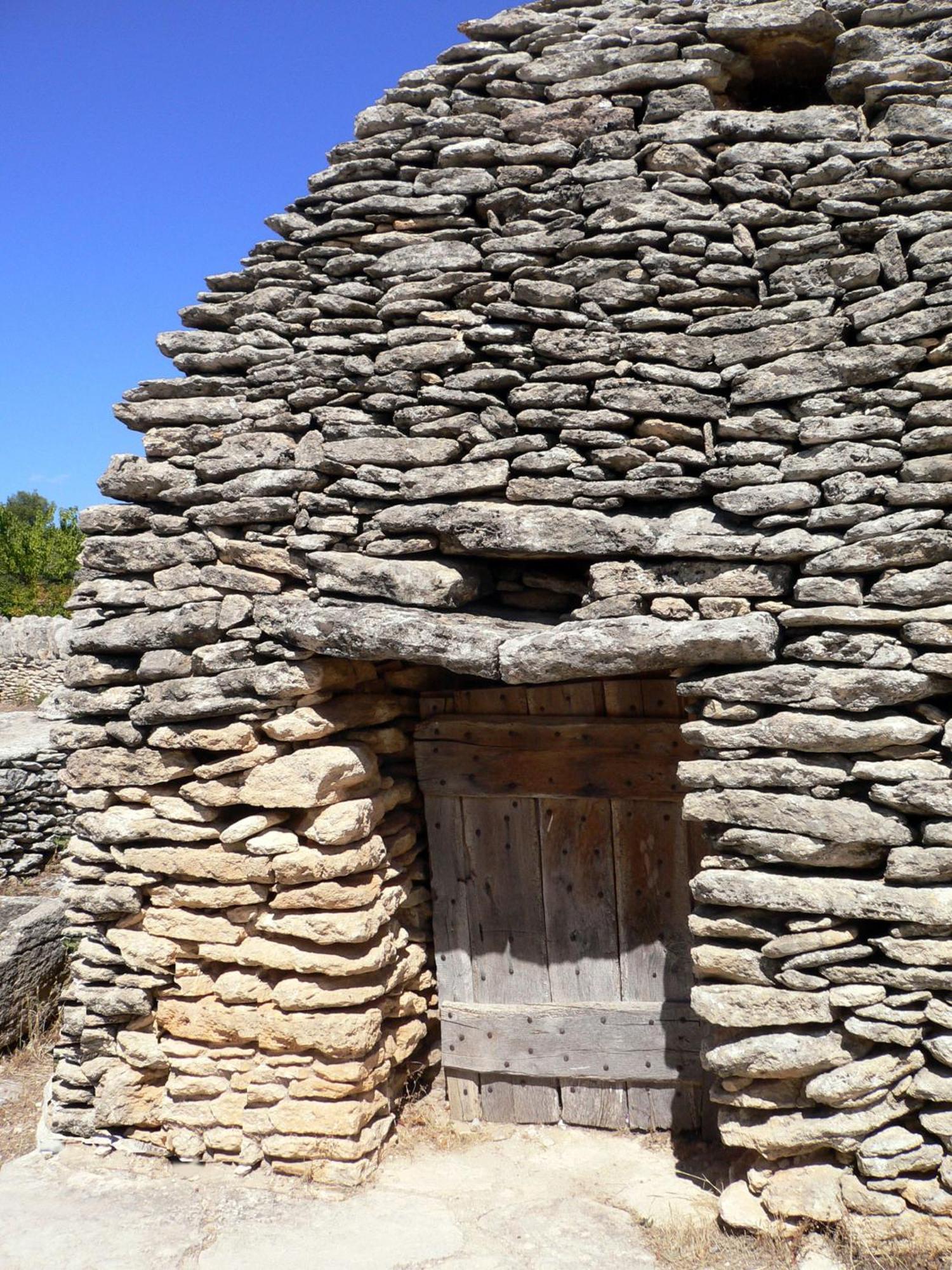 Les Terrasses - Gordes Pensionat Exteriör bild